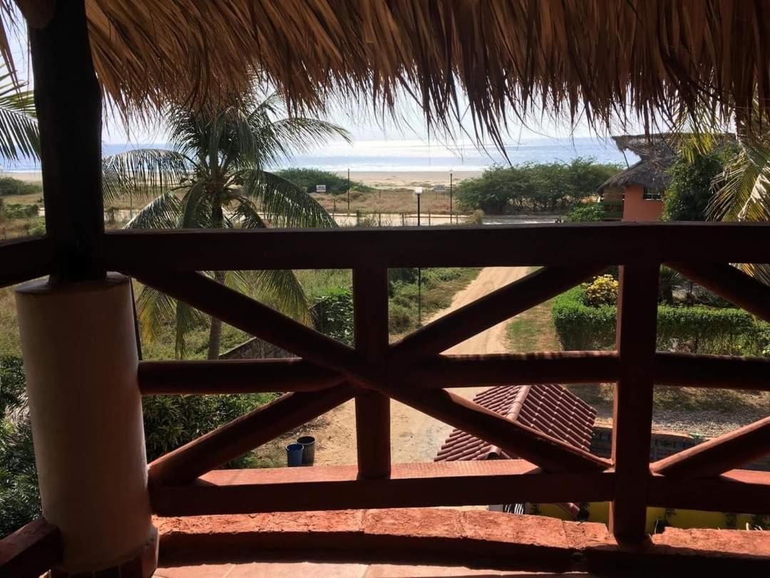 Villas La Bella Margarita Brisas de Zicatela Экстерьер фото