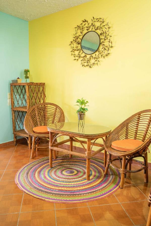 Villas La Bella Margarita Brisas de Zicatela Экстерьер фото