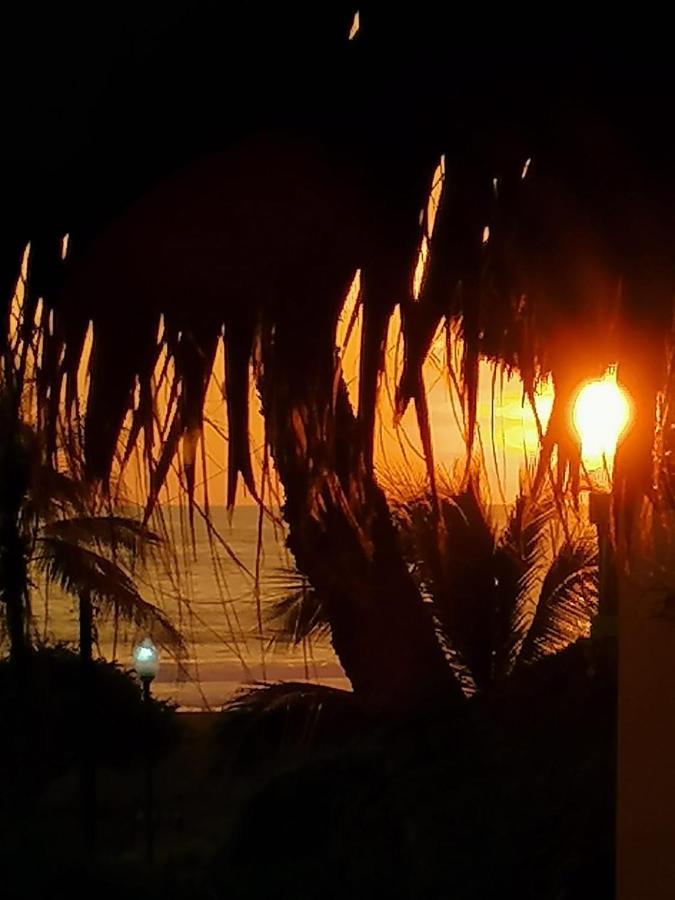 Villas La Bella Margarita Brisas de Zicatela Экстерьер фото