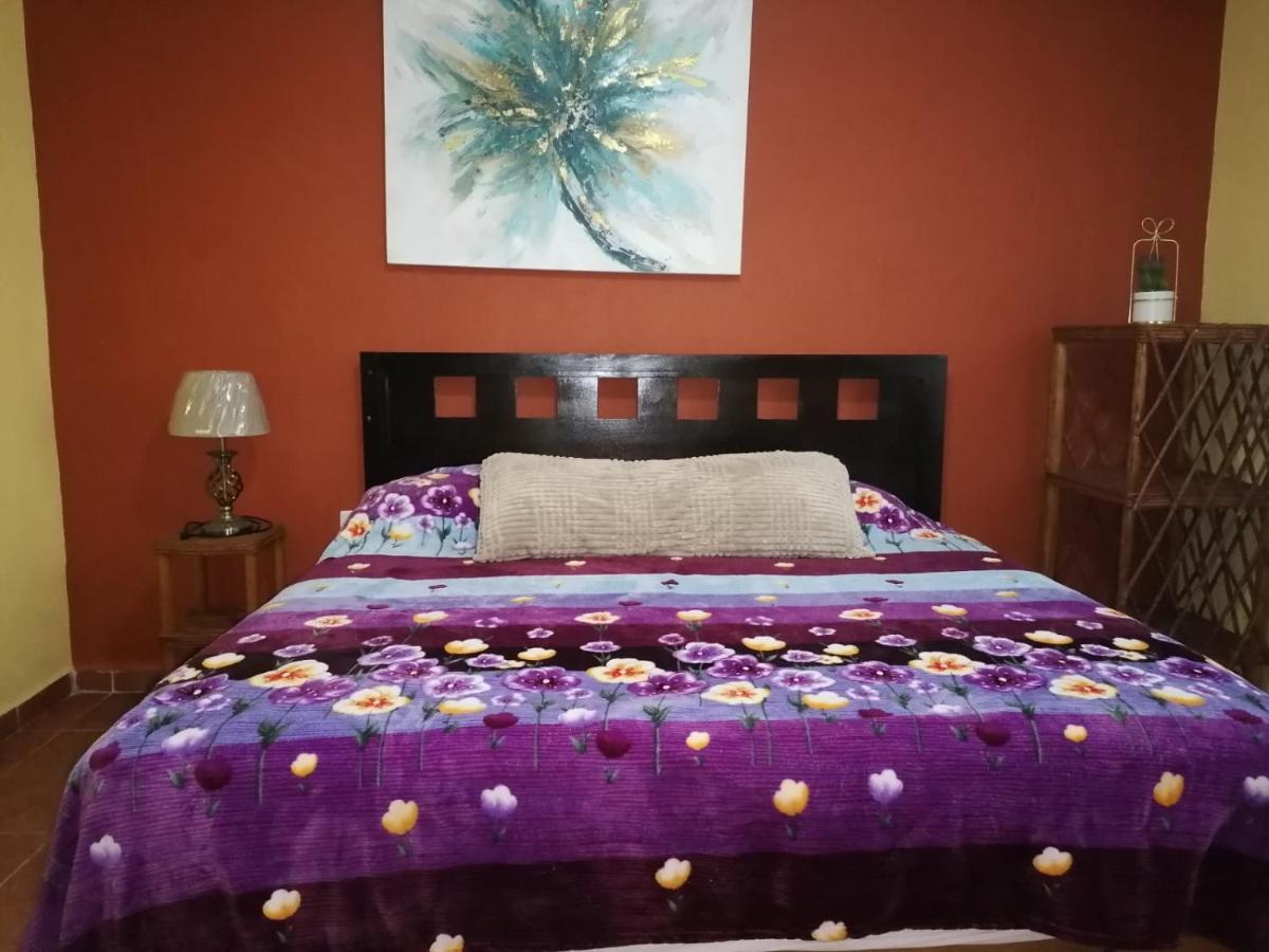 Villas La Bella Margarita Brisas de Zicatela Экстерьер фото