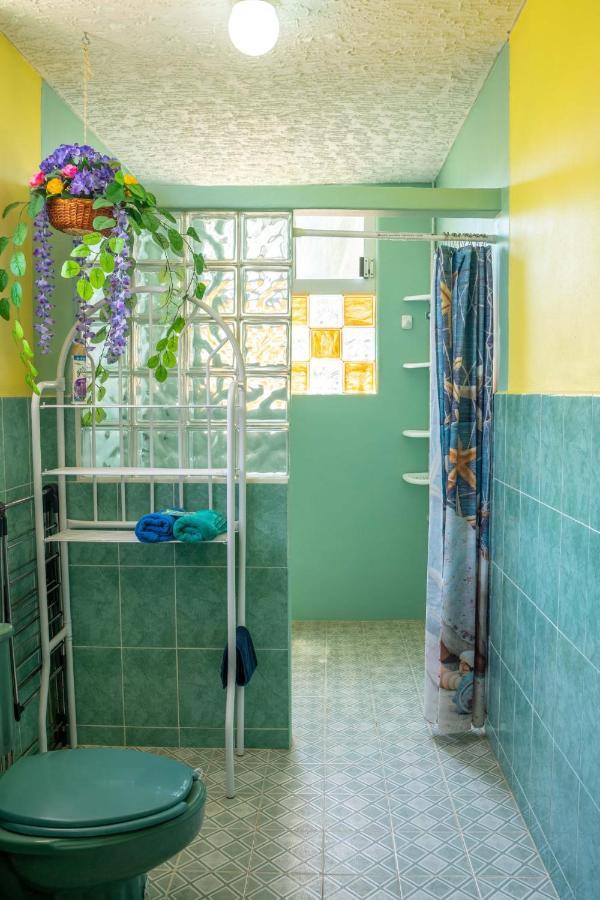 Villas La Bella Margarita Brisas de Zicatela Экстерьер фото