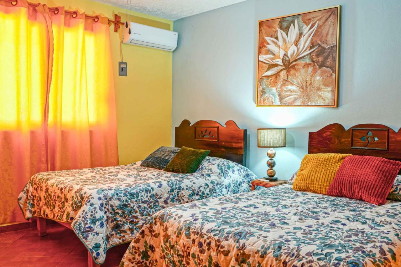 Villas La Bella Margarita Brisas de Zicatela Экстерьер фото