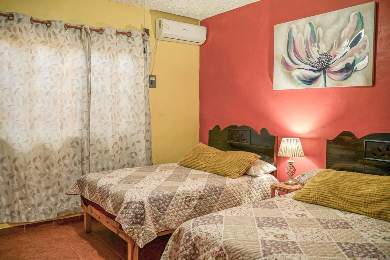 Villas La Bella Margarita Brisas de Zicatela Экстерьер фото