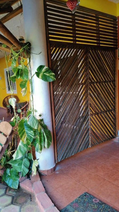 Villas La Bella Margarita Brisas de Zicatela Экстерьер фото