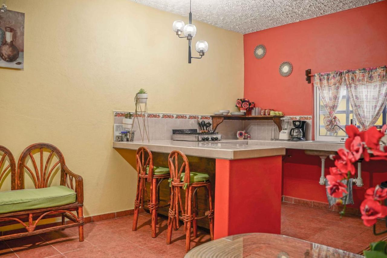Villas La Bella Margarita Brisas de Zicatela Экстерьер фото