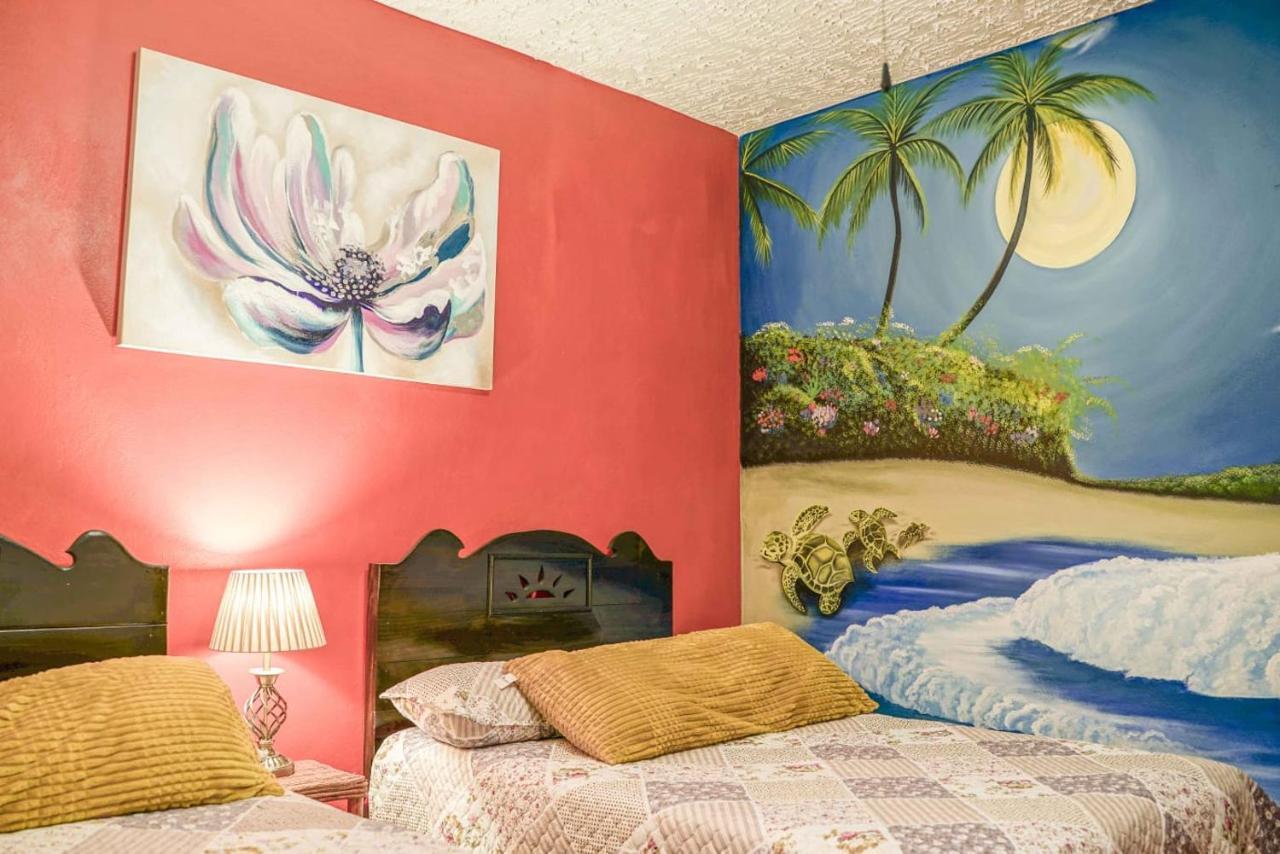 Villas La Bella Margarita Brisas de Zicatela Экстерьер фото