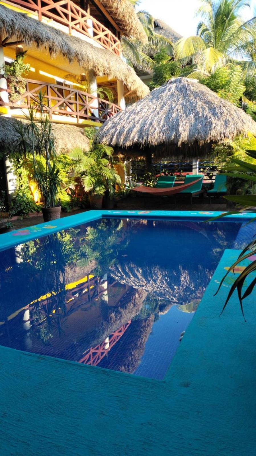 Villas La Bella Margarita Brisas de Zicatela Экстерьер фото